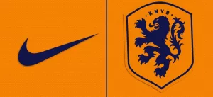 Pays-Bas 2024 couleur possible maillot domicile hollande Euro 2024 