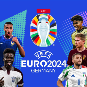 EURO 2024 Prédictions maillots