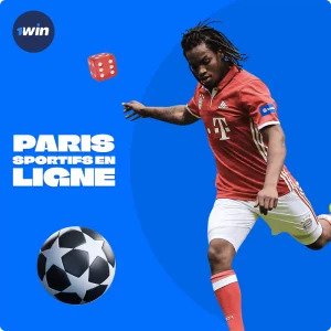 1win paris sportifs en ligne