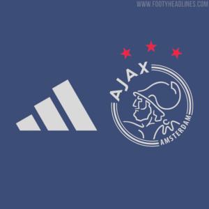 Ajax 2024 2024 couleurs prediction maillot exterieur