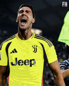 Juventus 2024 2025 maillot de foot third prediction