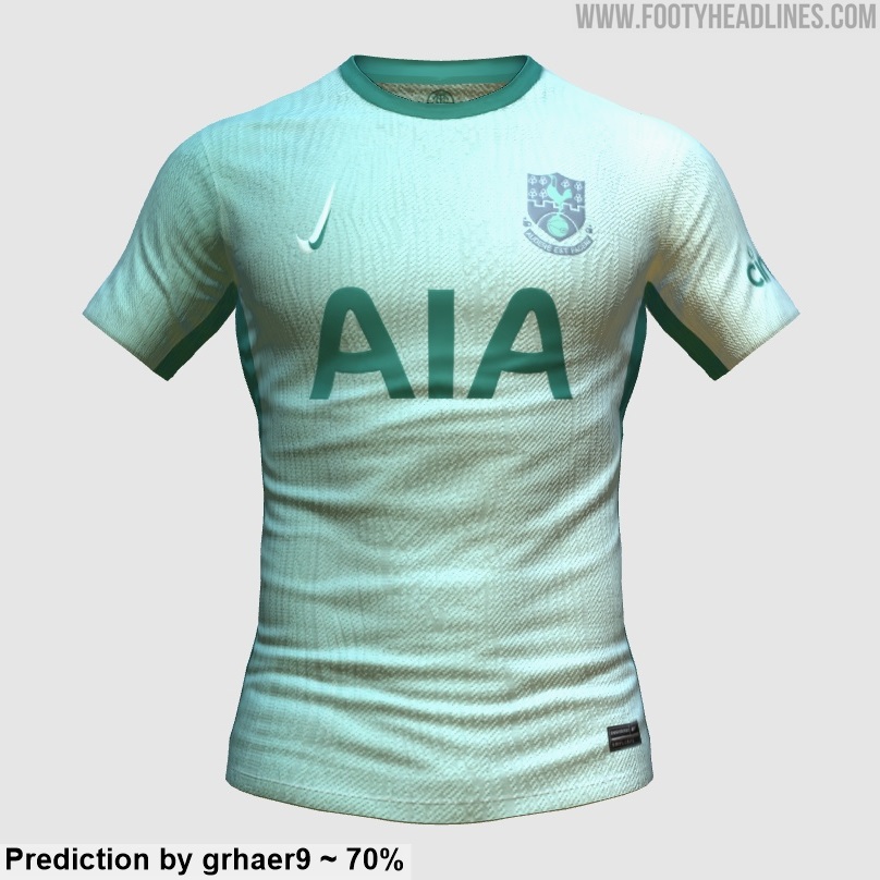 Maillot Tottenham Eriksen Taille TXXL – Pour Les Supporters Des Spurs !
