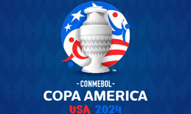 Tous les maillots de foot de la Copa America 2024