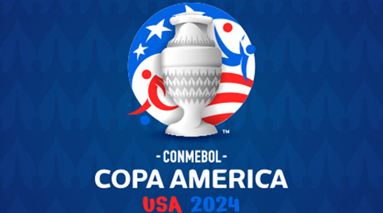tous les maillots de foot Copa America 2024