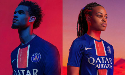 [PSG 2025] Révélations exclusives sur les 3 nouveaux maillots du Paris Saint Germain : élégance et innovation