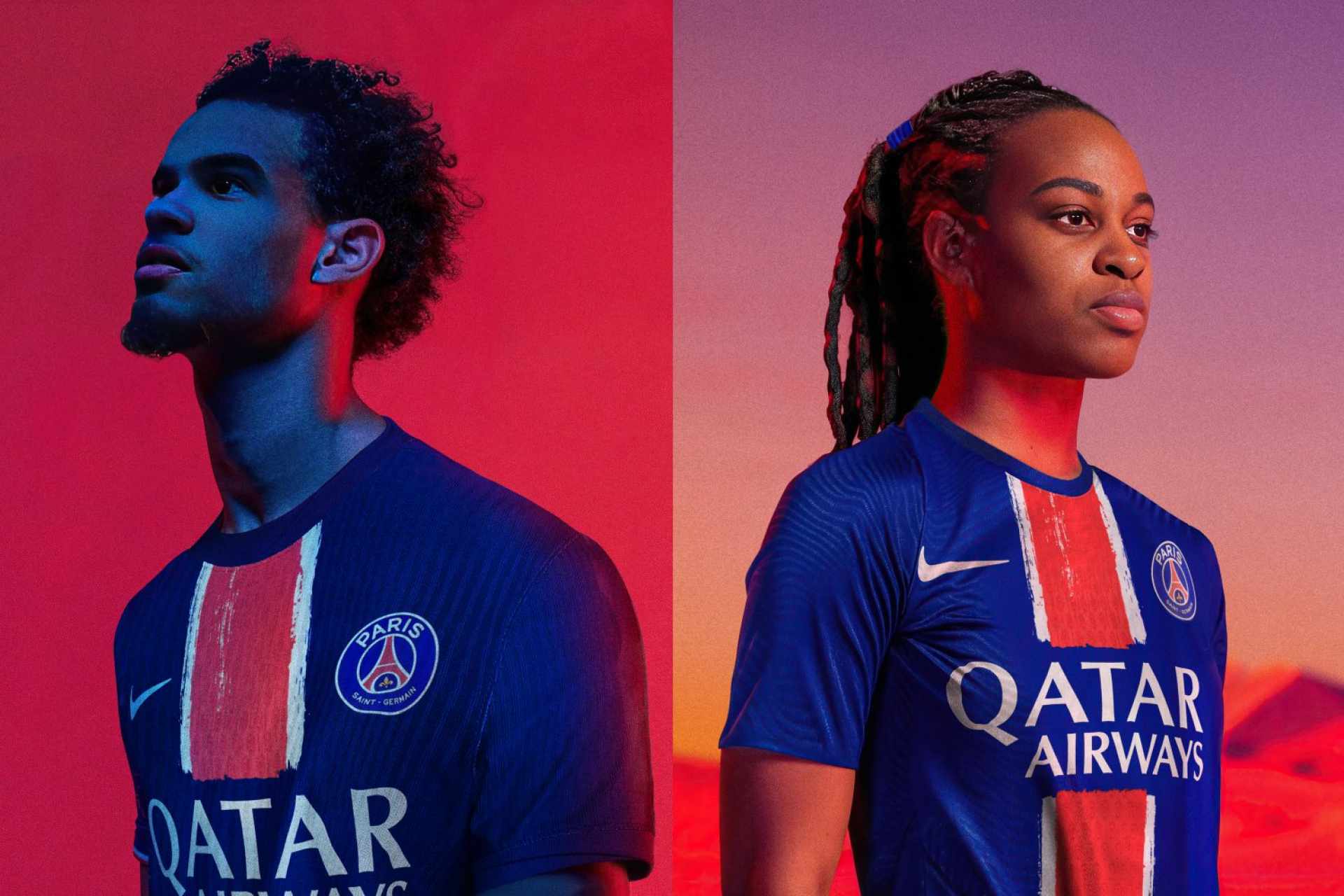 PSG More Than Just A Football Club