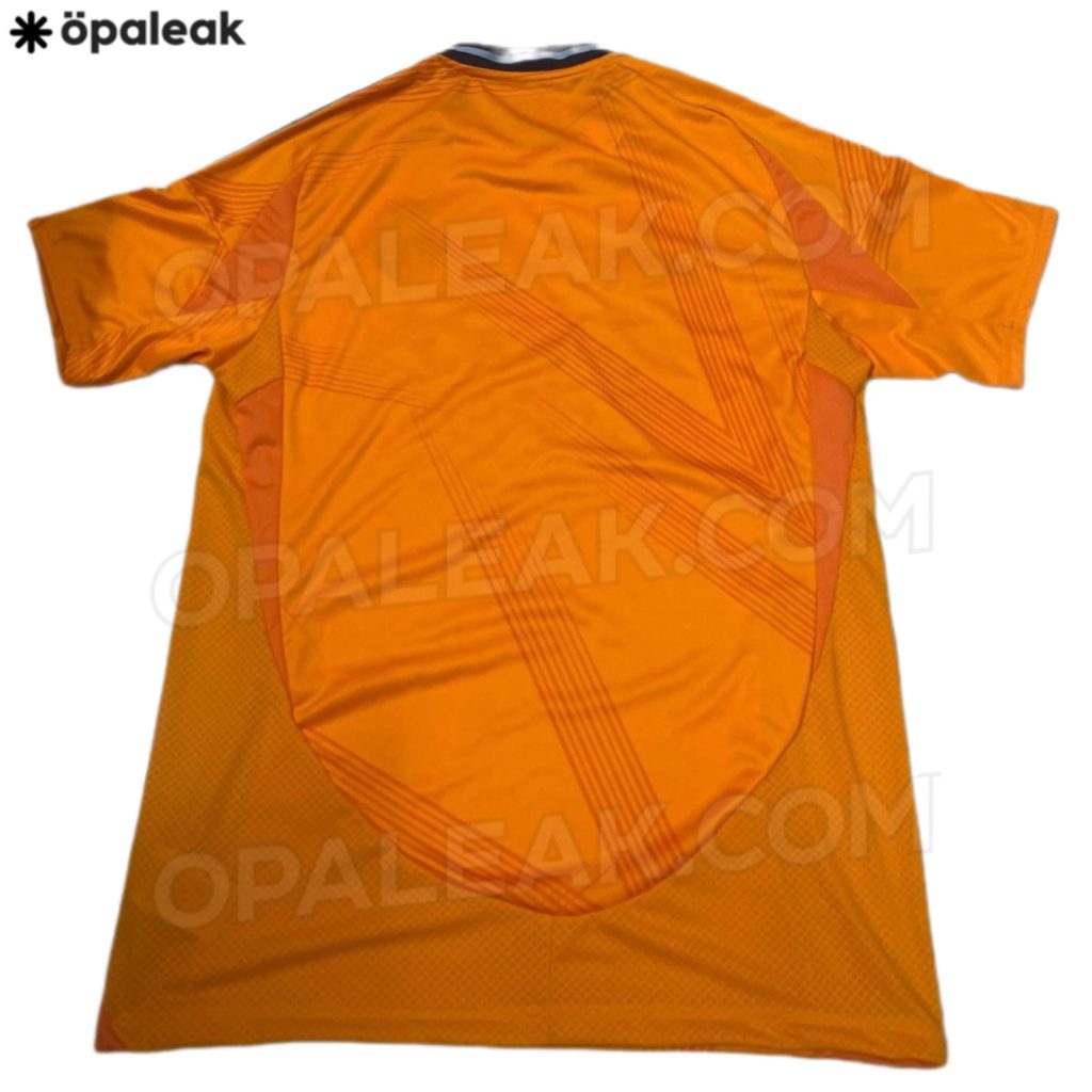 Maillot De Foot Real Madrid Domicile 2025/2026 - Adidas Taille M - Neuf Avec étiquette