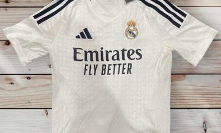 Les nouveaux maillots du Real Madrid 2024/2025 : infos et prédictions