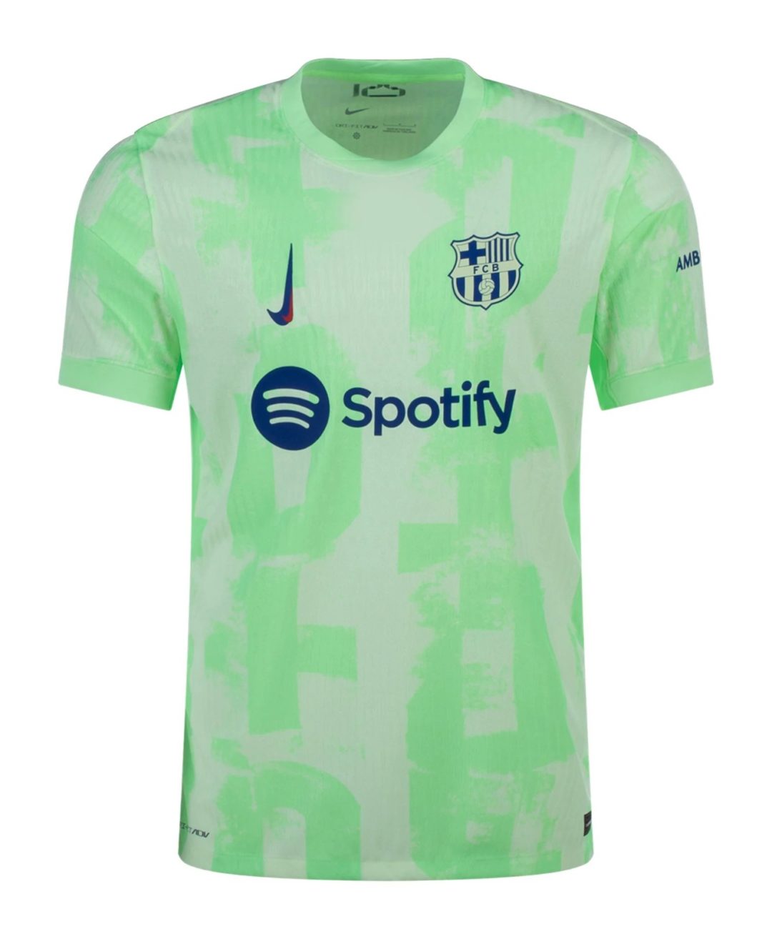 FC Barcelone maillot retro 2020 2021 Rose | La Maison du Maillot