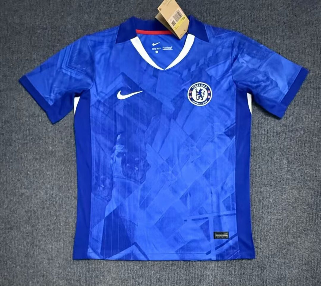 Maillot De Football Chelsea 2005-2006 Away (extérieur) - Marque Umbro, Occasion En Très Bon état