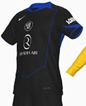 Maillot Chelsea Domicile 2021/2022 - Taille S Femme - Occasion (Joueur Mason Mount)