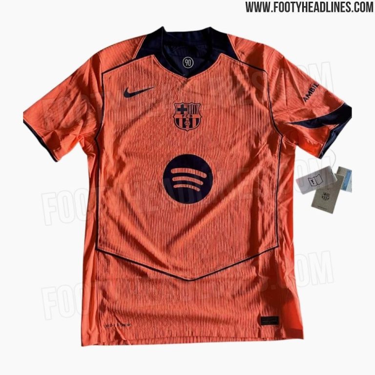 Maillot vintage Barcelone floqué Iniesta #8 (2012-13) – Vintage Football Area