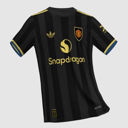Maillot Football Mjondalen IF Umbro – Blanc, Taille L, Porté Match, N°15
