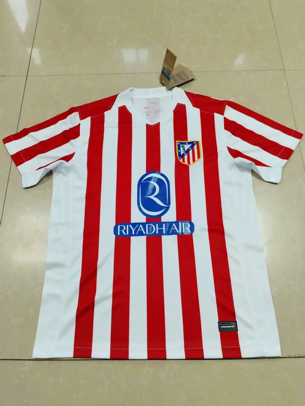 Maillot De Football Hovsta IF Saison 2021 - Taille S, Occasion Très Bon état