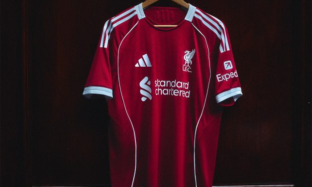 Nouveaux maillots de Liverpool 2025-2026 : un retour aux sources avec Adidas
