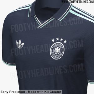 Maillot de la France Coupe du Monde 2011 : sa signification pour les fans