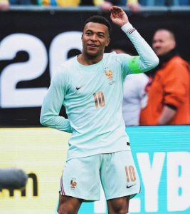 Maillots France Coupe du Monde 2026 : hommage à la Statue de la Liberté et couleurs inédites