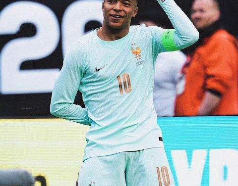 Maillots France Coupe du Monde 2026 : hommage à la Statue de la Liberté et couleurs inédites