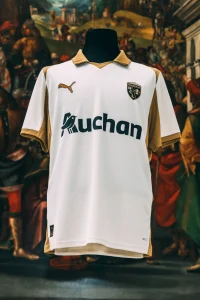 maillot lens 2025 2026 third puma