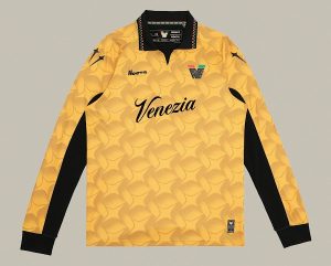 maillot de Gardien Venise 2025 2026 Nocta