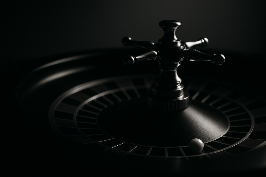 Evolution des jeux avec croupiers
