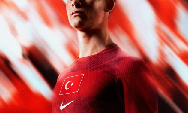 Maillots Turquie 2026 : Nike dévoile un design moderne pour la Coupe du Monde