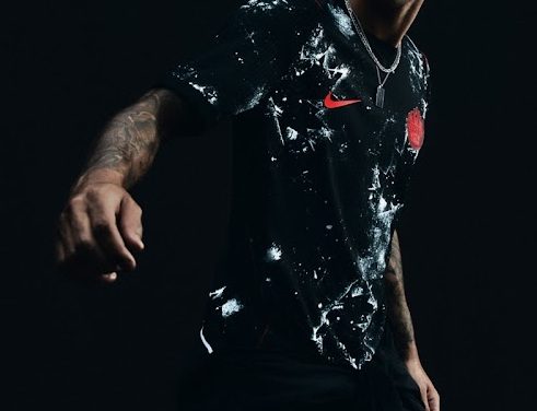 Les maillots du Canada Coupe du Monde 2026 par Nike