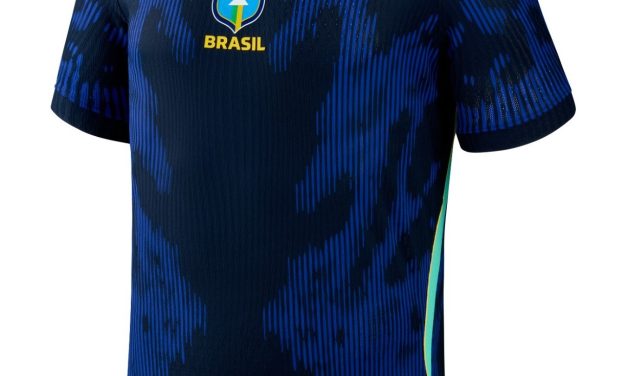 Les nouveaux maillots du Brésil coupe du monde 2026 par Nike et Jordan