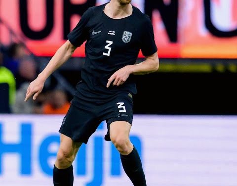 Maillots de la Norvège pour la Coupe du Monde 2026 : tradition à domicile et sobriété à l’extérieur