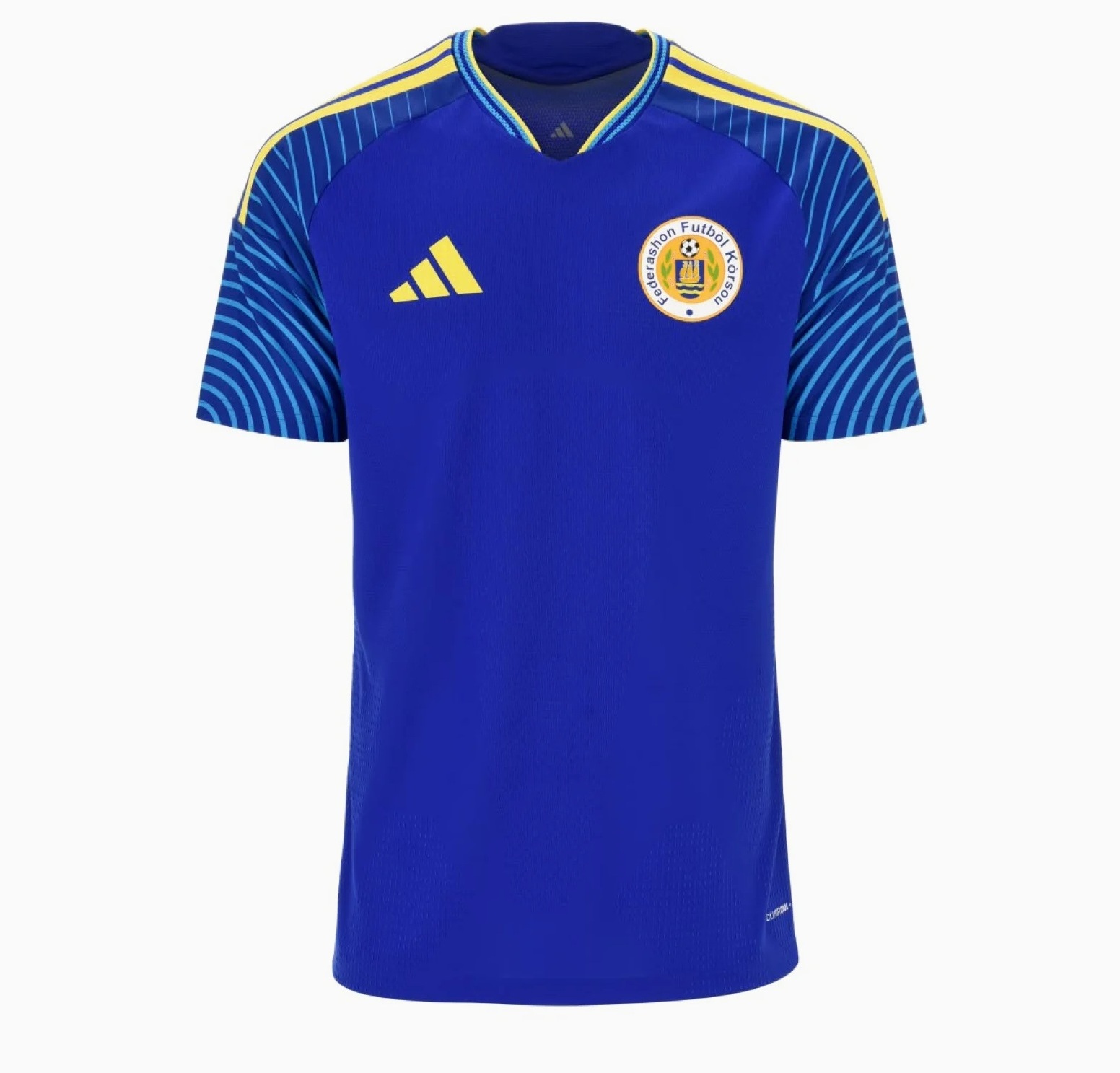 Curacao 2026 maillot de foot domicile coupe du monde officiel Curacao 2026 maillot de foot domicile coupe du monde officiel