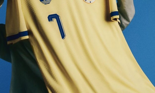 Maillots Curaçao Coupe du Monde 2026 : Adidas passe à la vitesse supérieure