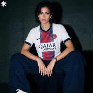 Parsi Saint Germain : les maillots de football du PSG 2026‑2027