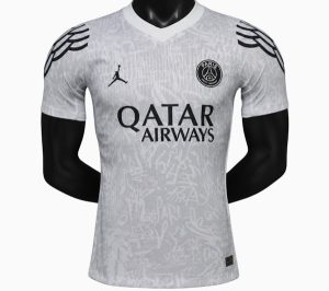Paris Saint Germain : les maillots de football du PSG 2026‑2027
