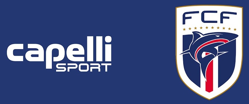 capelli fournisseur maillot Cap Vert 2026