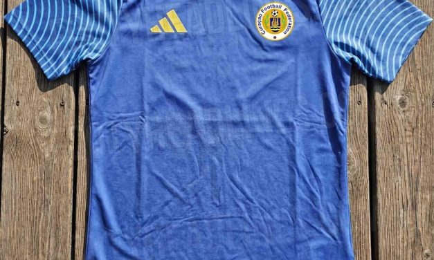 Maillots Curaçao Coupe du Monde 2026 : Adidas passe à la vitesse supérieure