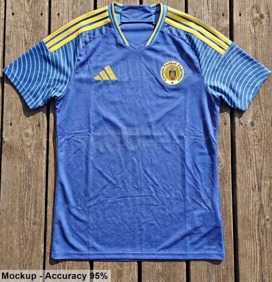 curacao maillot de foot domicile coupe du monde 2026 curacao maillot de foot domicile coupe du monde 2026