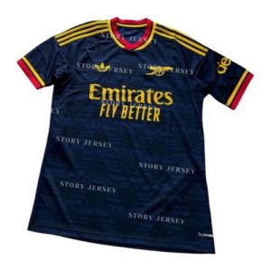 Maillots Arsenal 2026-2027 : Adidas met la barre très haute