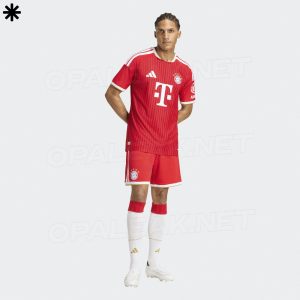 Maillots de foot Bayern Munich 2026/2027 : 4 maillots dévoilés