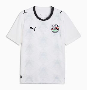 Egypte 2026 maillot de foot exterieur coupe du monde 2026