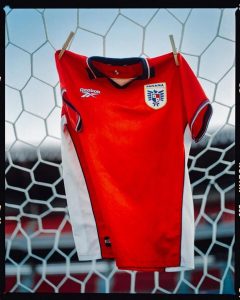 Panama 2026 maillot de football domicile coupe du monde