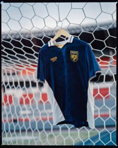 Panama 2026 maillot de football third coupe du monde