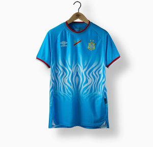 RD Congo 2026 maillot de foot domicile coupe du monde 2026