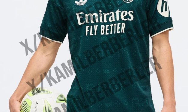 Maillots Real Madrid 2026-2027 : toutes les fuites (domicile, extérieur, third)