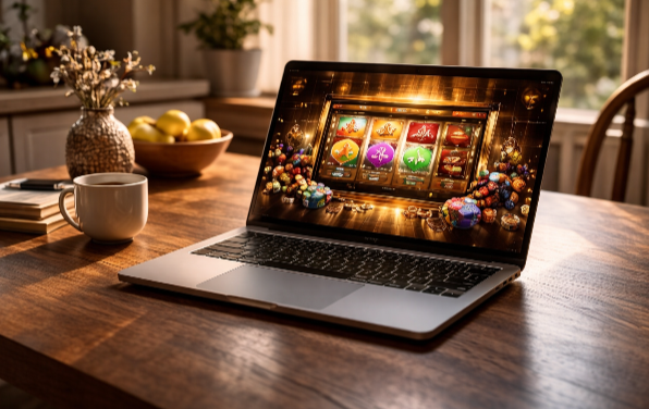 Vous débutez dans les casinos en ligne ? Slot7 explique tout, étape par étape