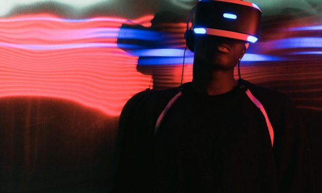 Roulette en RA : transformez votre table en salle VIP de Las Vegas