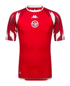Tunisie 2026 maillot de foot domicile coupe du monde 2026 Tunisie 2026 maillot de foot domicile coupe du monde 2026