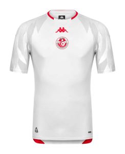 Tunisie 2026 maillot de foot exterieur coupe du monde Tunisie 2026 maillot de foot exterieur coupe du monde