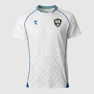 maillot de foot domicile Ouzbekistan 2026 maillot de foot domicile Ouzbekistan 2026
