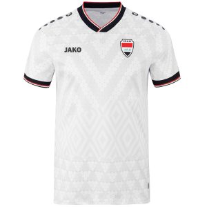 maillot domicile Irak 2026 coupe du monde 2026 maillot domicile Irak 2026 coupe du monde 2026