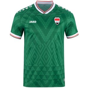 maillot exterieur Irak 2026 coupe du monde 2026 maillot exterieur Irak 2026 coupe du monde 2026